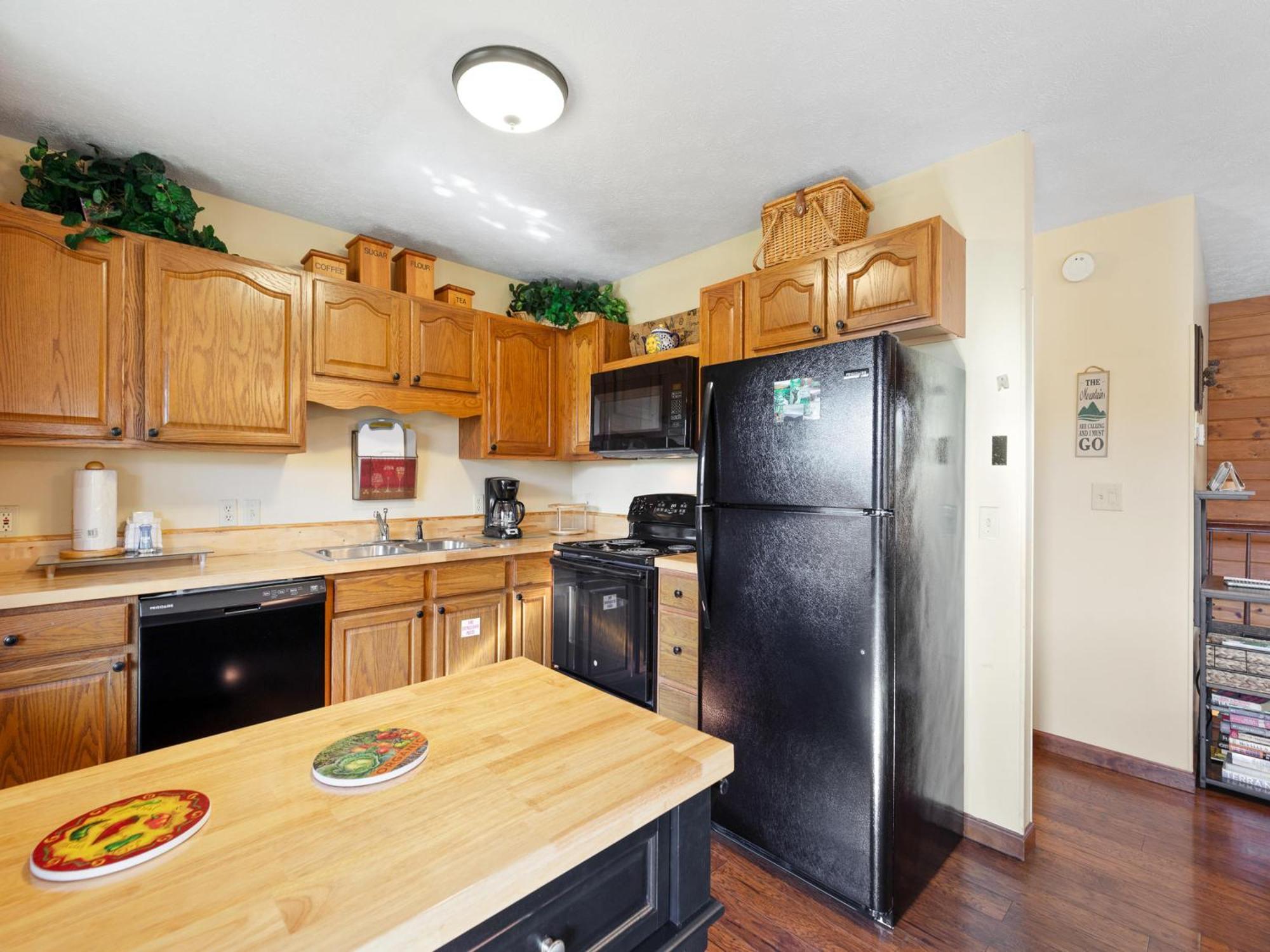 Annies Smoky View Villa Gatlinburg Ngoại thất bức ảnh
