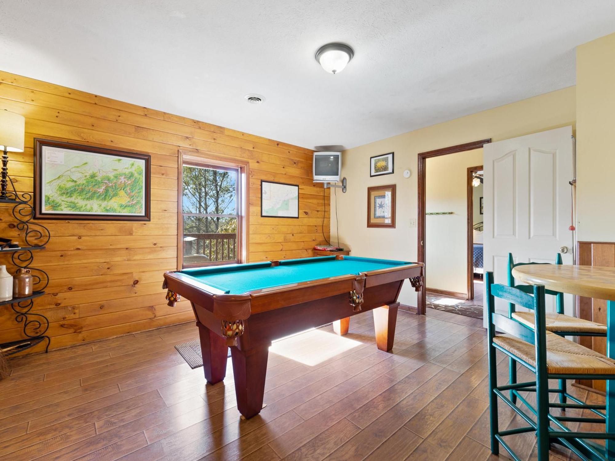 Annies Smoky View Villa Gatlinburg Ngoại thất bức ảnh